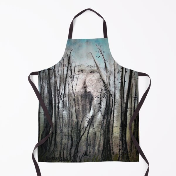 Item preview, Seeing Through the Trees designed and sold by Scott and Mary Schneider art_photography.
