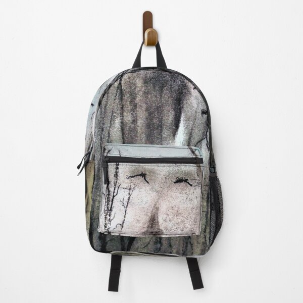 Item preview, Seeing Through the Trees designed and sold by Scott and Mary Schneider art_photography.