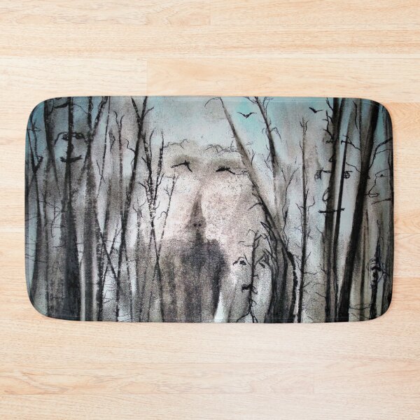 Item preview, Seeing Through the Trees designed and sold by Scott and Mary Schneider art_photography.