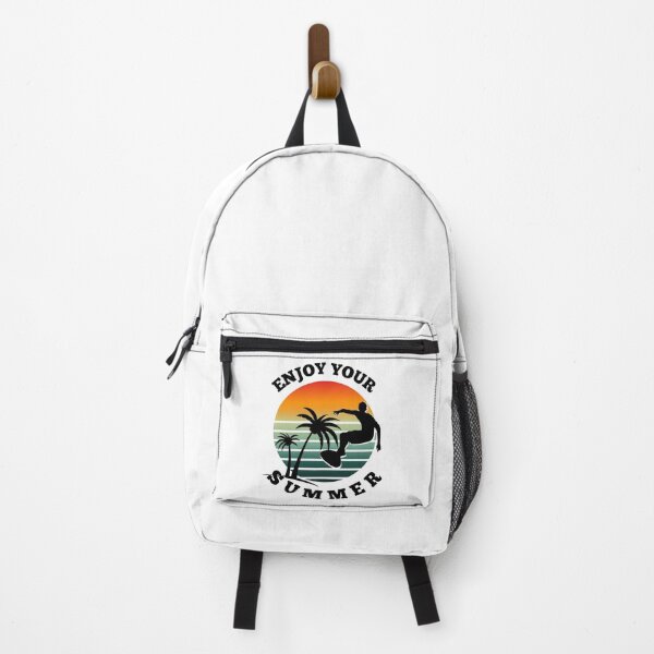 Item preview, enjoy your summer designed and sold by Mustaph-Shop.