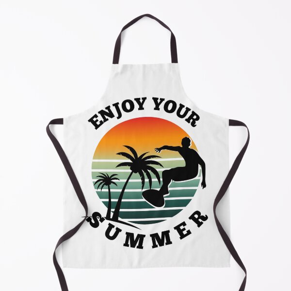 Item preview, enjoy your summer designed and sold by Mustaph-Shop.
