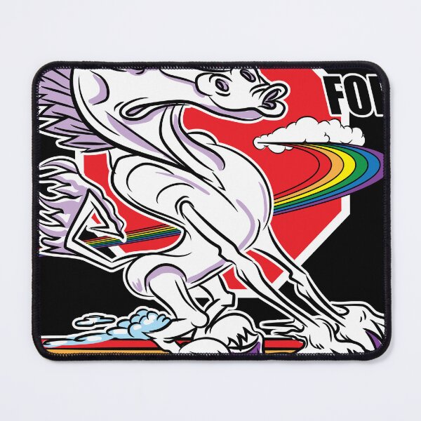Item preview, I Brake For Unicorns designed and sold by eShirtLabs.