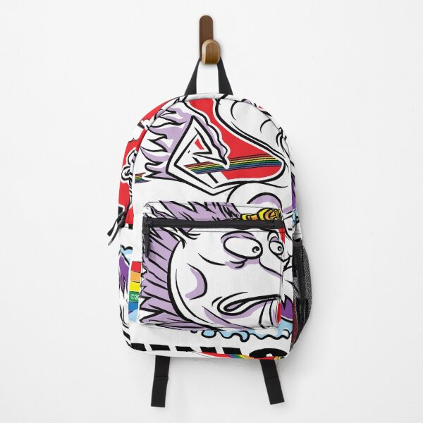 Item preview, I Brake For Unicorns designed and sold by eShirtLabs.
