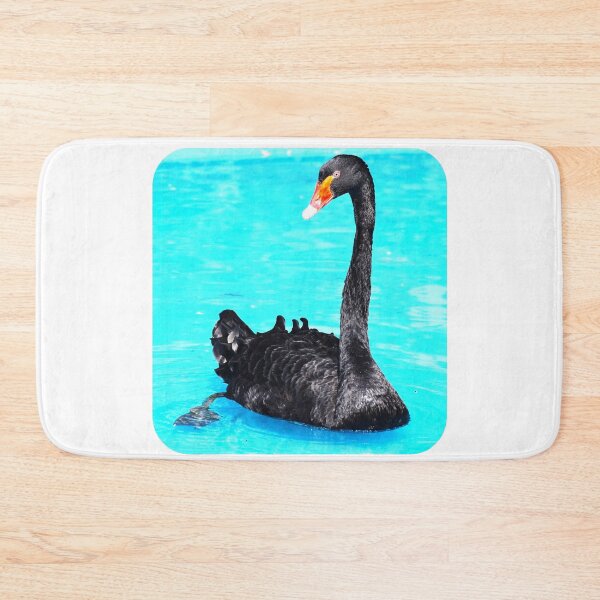 Artikelvorschau, Black Swan bei Southwick's entworfen und verkauft von Louise-Mae.