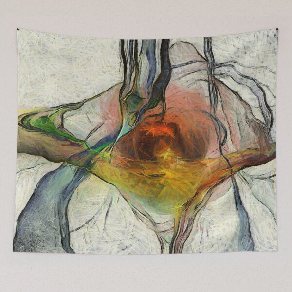 Item preview, Spier designed and sold by Valda Hilley.