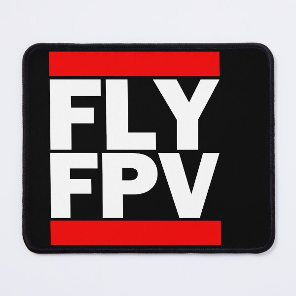 Item preview, FLY FPV designed and sold by Florgoth.