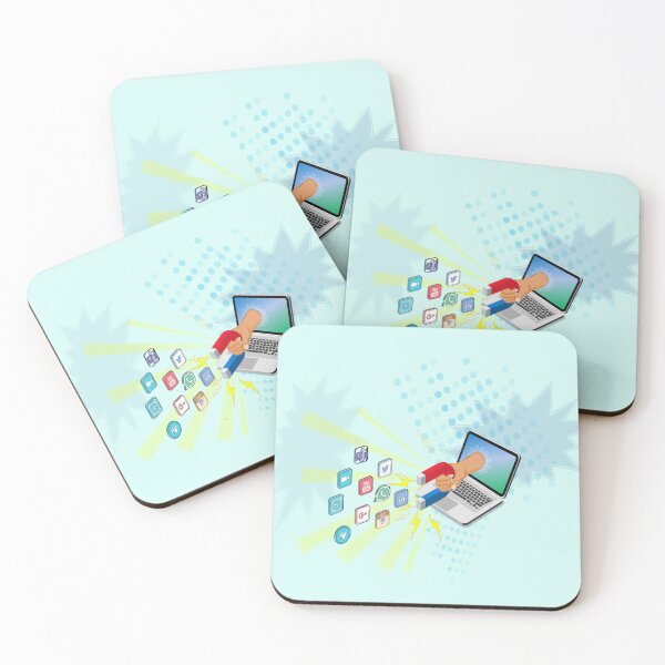 Item preview, Power Of Social Media designed and sold by the-krisney-way.