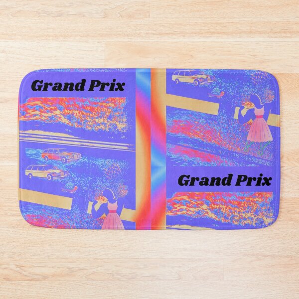 Item preview, Grand Prix designed and sold by Will Burney.