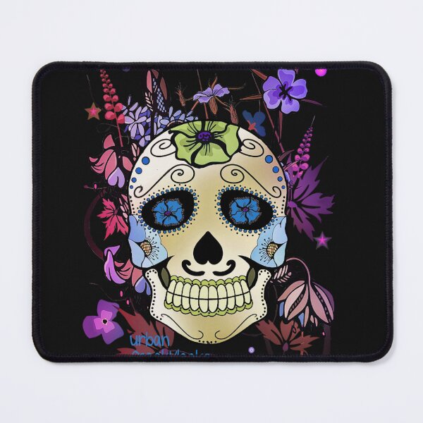 Item preview, fantasy skull designed and sold by inarausch2023.