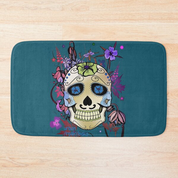 Item preview, fantasy skull designed and sold by inarausch2023.