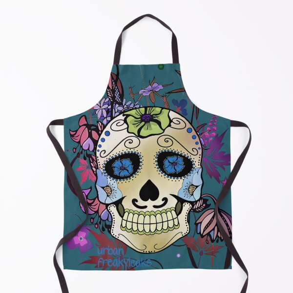 Item preview, fantasy skull designed and sold by inarausch2023.