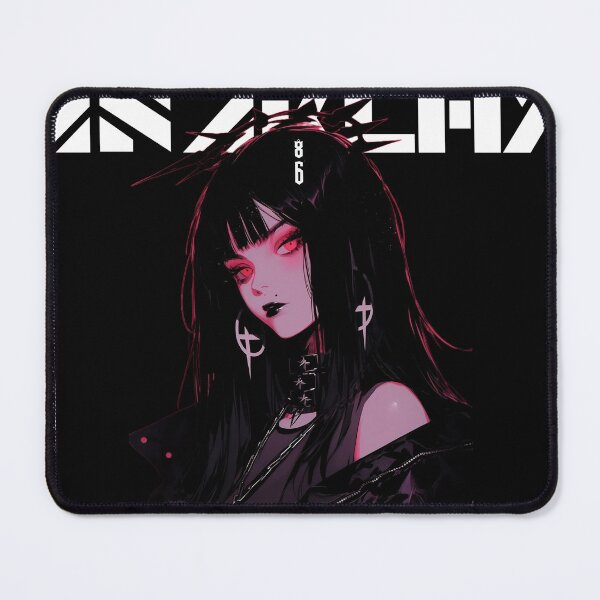 Item preview, Anarchy Anime designed and sold by CursedInk.