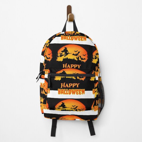 Item preview, Halloween Happy designed and sold by Sujinthaiart.