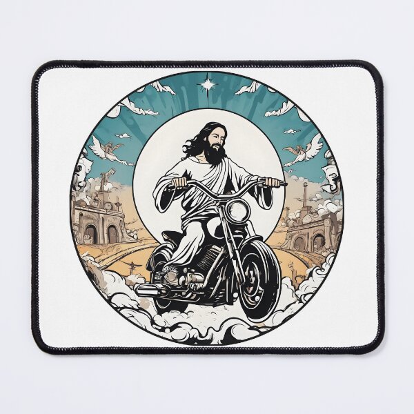 Item preview, Heavenly Ride designed and sold by DevemDavam.