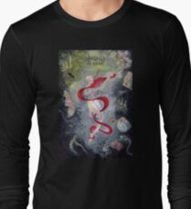 The Umbrella Academy Long Sleeve T-Shirt