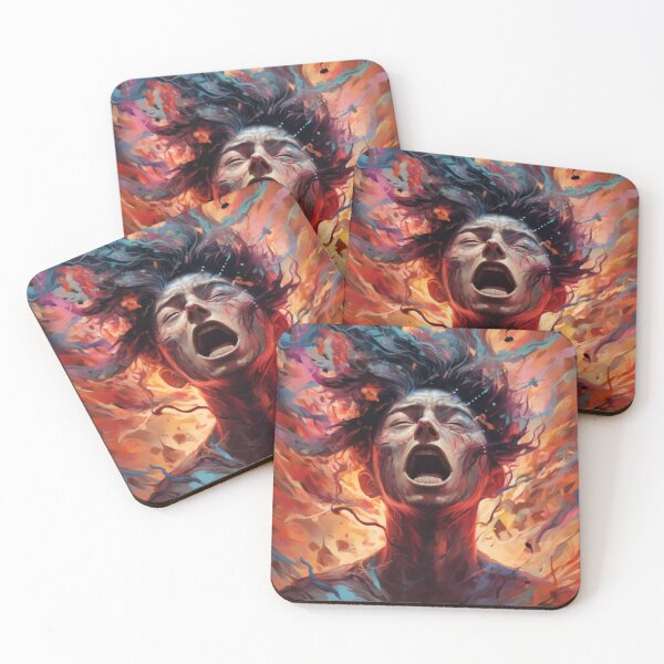 Item preview, Freed by the chaos V1 designed and sold by Chaos Apparel .