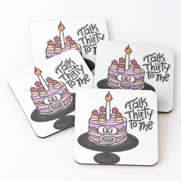 Item preview, Officially thirty years old! designed and sold by Brenful.