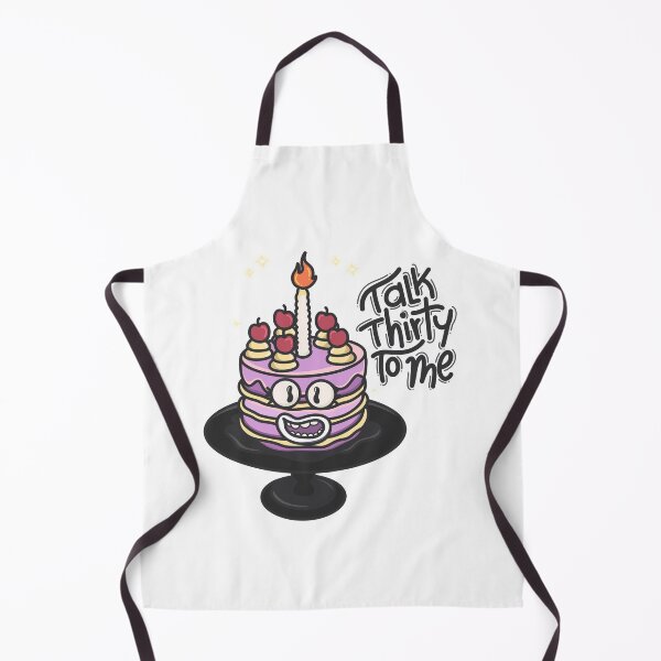 Item preview, Officially thirty years old! designed and sold by Brenful.