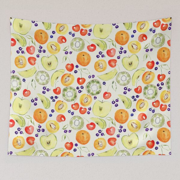 Item preview, fruit salad designed and sold by youdesignme.