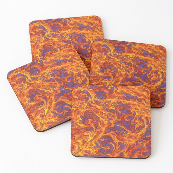 Item preview, Movement of fire and flames designed and sold by CoolPixels.