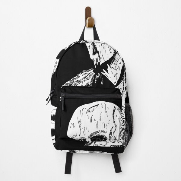 Item preview, stab in the back designed and sold by Darkness Hole.