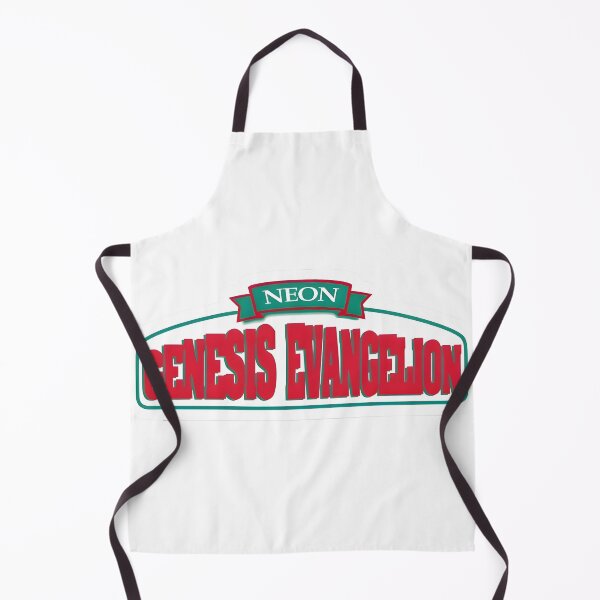 Item preview, Neon Genesis Evangelion Papa Johns designed and sold by Bobbzi.