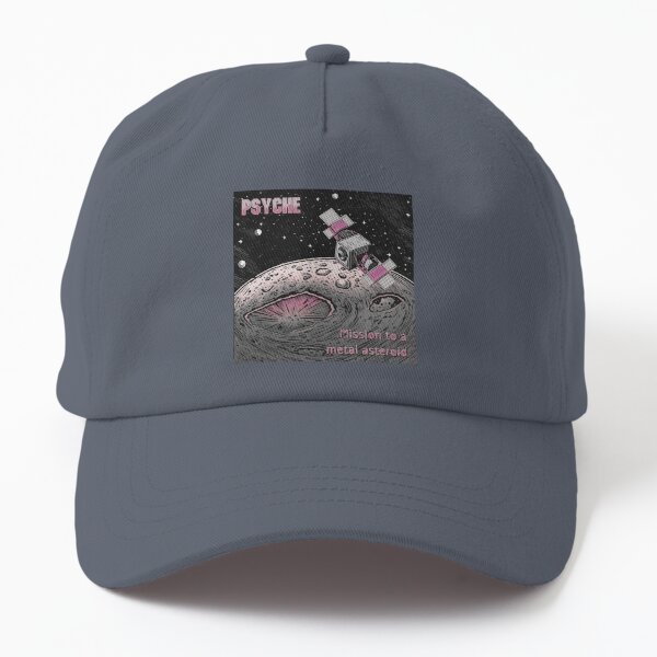 the mission logo music band rock2 90art Baseball Cap Anime Sun Cap