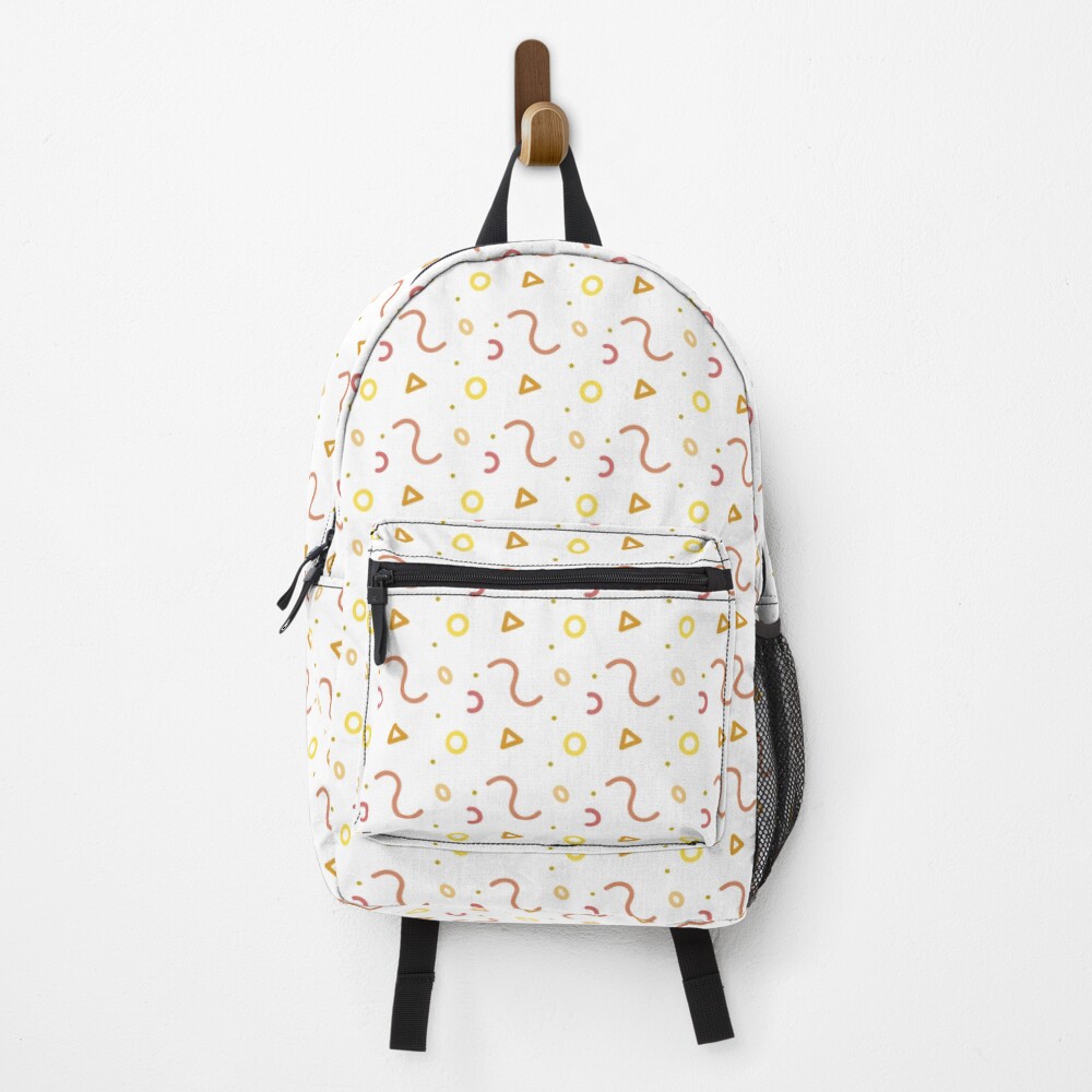 Item preview, Backpack designed and sold by Rozhmaris.