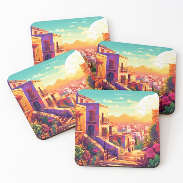 Item preview, Mexican Sunrise designed and sold by Christfield.