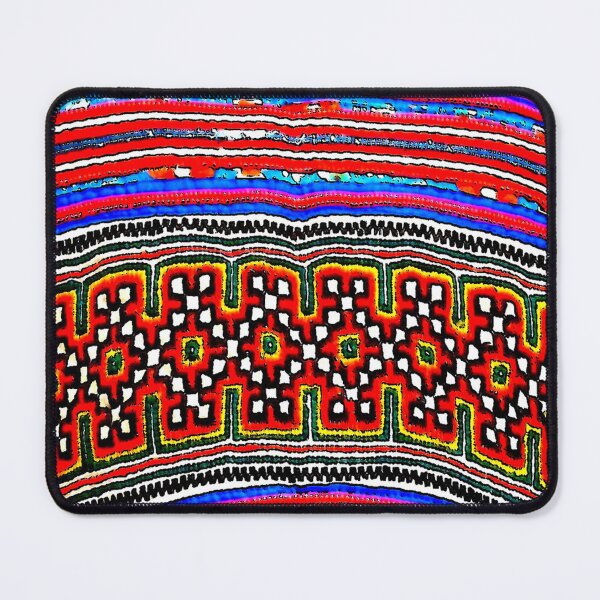 Item preview, Hill Tribe Textile 1 designed and sold by Ethna Gillespie.