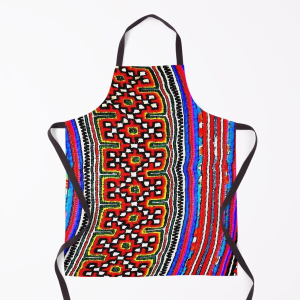 Item preview, Hill Tribe Textile 1 designed and sold by Ethna Gillespie.