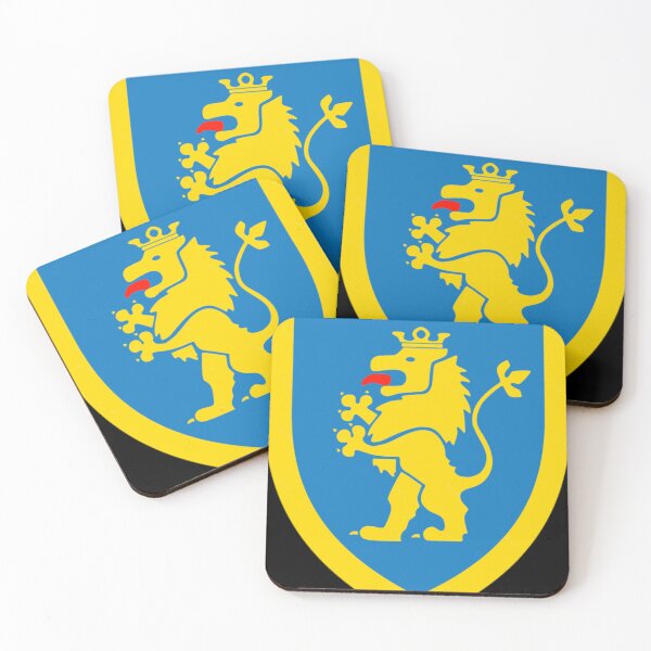 Item preview, Crusaders designed and sold by SaberArcouet.