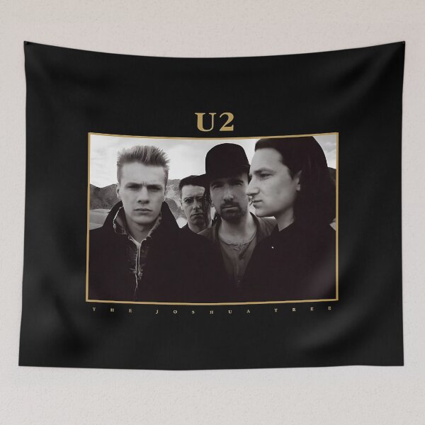 Item preview, THE<U2 U TWO designed and sold by JayneBurnsong.