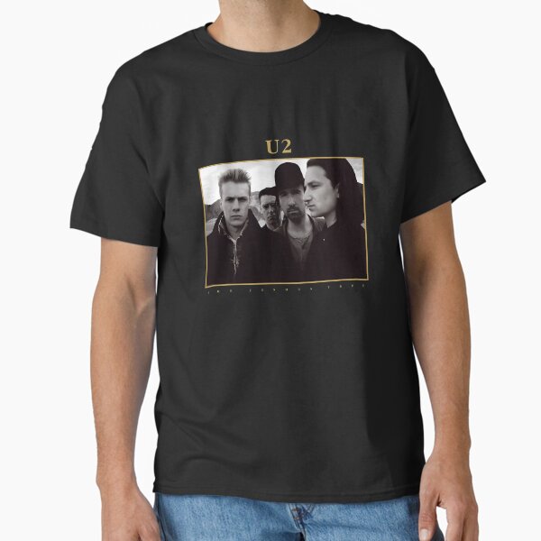 Item preview, THE<U2 U TWO designed and sold by JayneBurnsong.