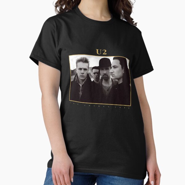 Item preview, THE<U2 U TWO designed and sold by JayneBurnsong.