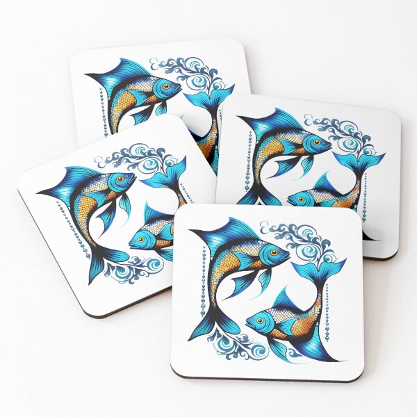 Item preview, Piscis designed and sold by MarisePix.