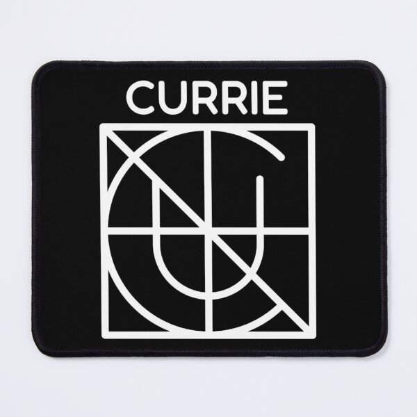 Item preview, CURRIE Monogram designed and sold by SaberArcouet.