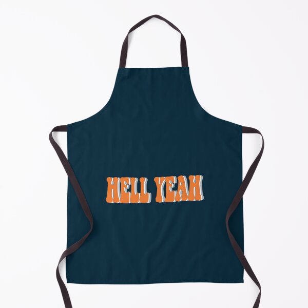 Tennessee Vols Apron