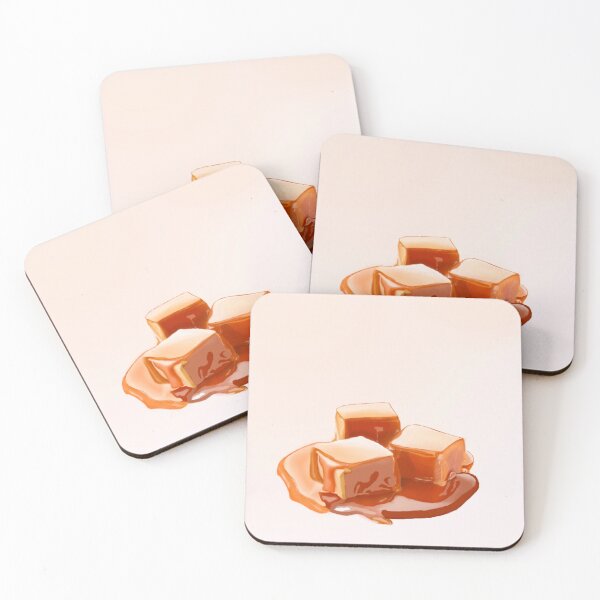 Item preview, caramel designed and sold by Brujaverde.