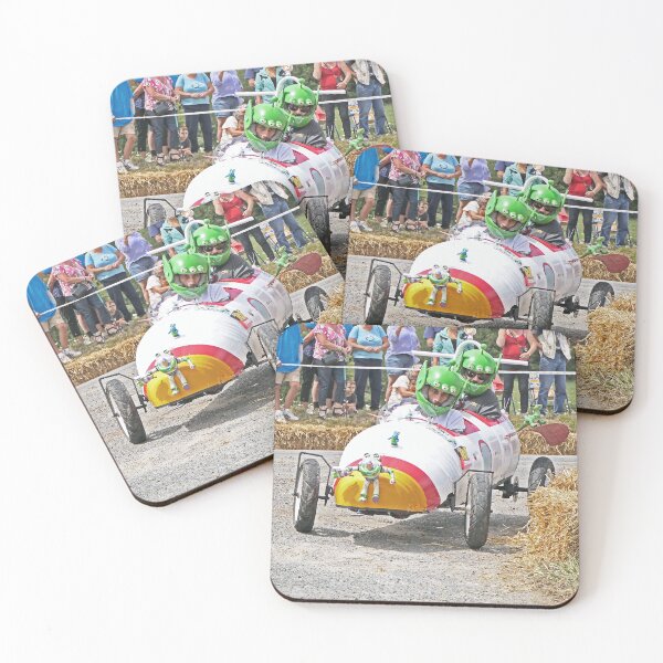 Item preview, vr 3388 / finition 2023  23 - Course de Caisse à Savon en France  Okaio Créations Olavia-Olao designed and sold by o.okaïo.