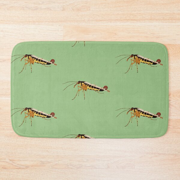 Item preview, Mecoptera designed and sold by amcattos.