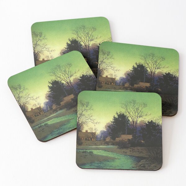 Item preview, Maxfield Parrish designed and sold by Artzate.