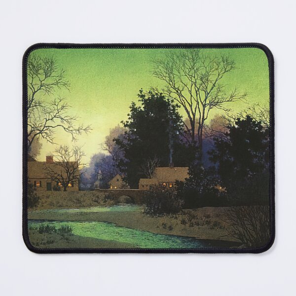 Item preview, Maxfield Parrish designed and sold by Artzate.