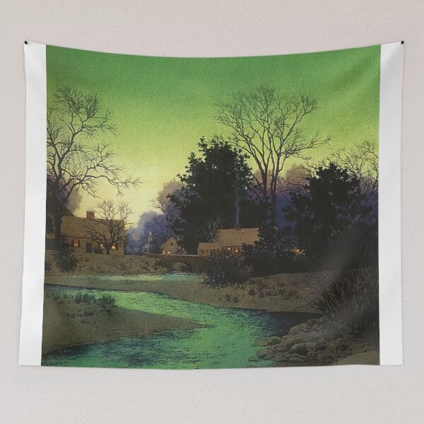 Item preview, Maxfield Parrish designed and sold by Artzate.