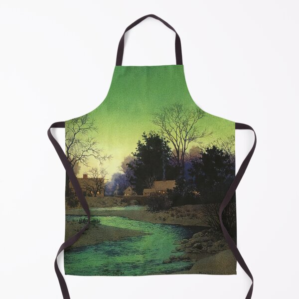 Item preview, Maxfield Parrish designed and sold by Artzate.