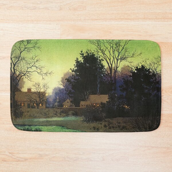 Item preview, Maxfield Parrish designed and sold by Artzate.