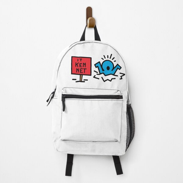 Item preview, It Ken Net designed and sold by bitpopart.