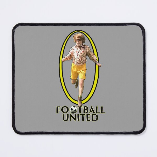 Item preview, Football United Vic reeves designed and sold by Osv-aldoGo.