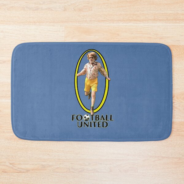 Item preview, Football United Vic reeves designed and sold by Osv-aldoGo.