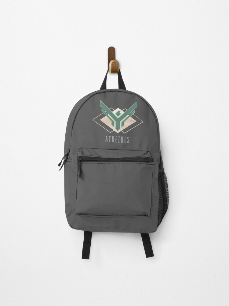 Dune green backpack best sale